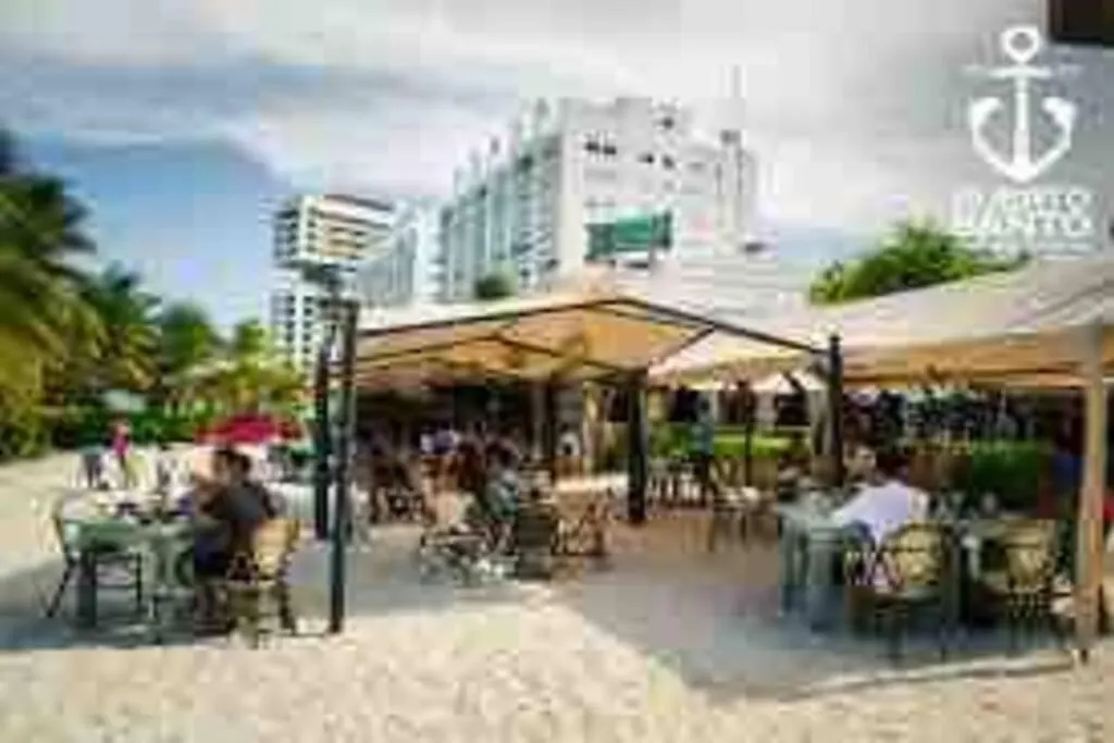 *Sun Scape Beachfront Studio By Casa Paraiso* Cancun Mexico