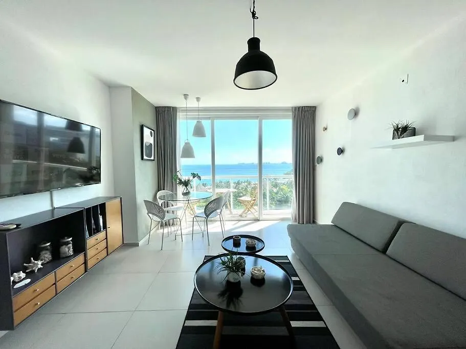 *Sun Scape Beachfront Studio By Casa Paraiso* Cancun 0*,  Mexico