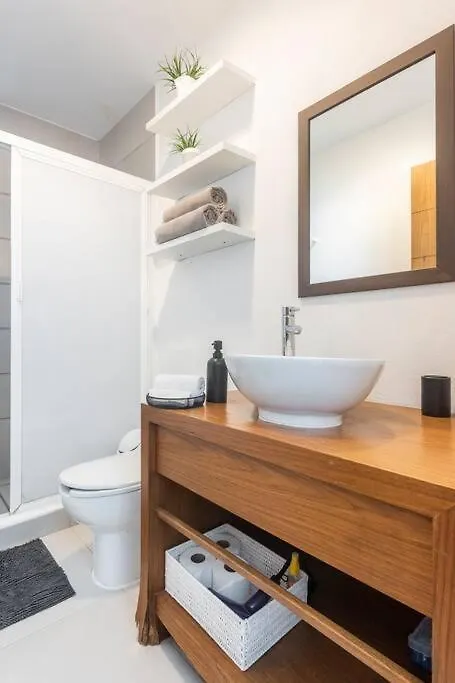 *Sun Scape Beachfront Studio By Casa Paraiso* Cancún